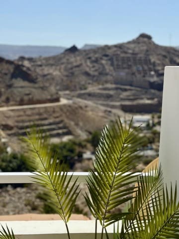 2 soverom Leilighet til salgs i Mogán med svømmebasseng - € 235 000 (Ref: 9413271)