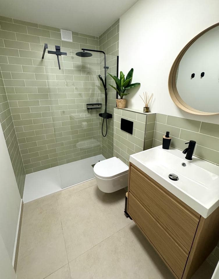 2 bedroom Flat for sale in Mogan with pool - € 235,000 (Ref: 9413271)