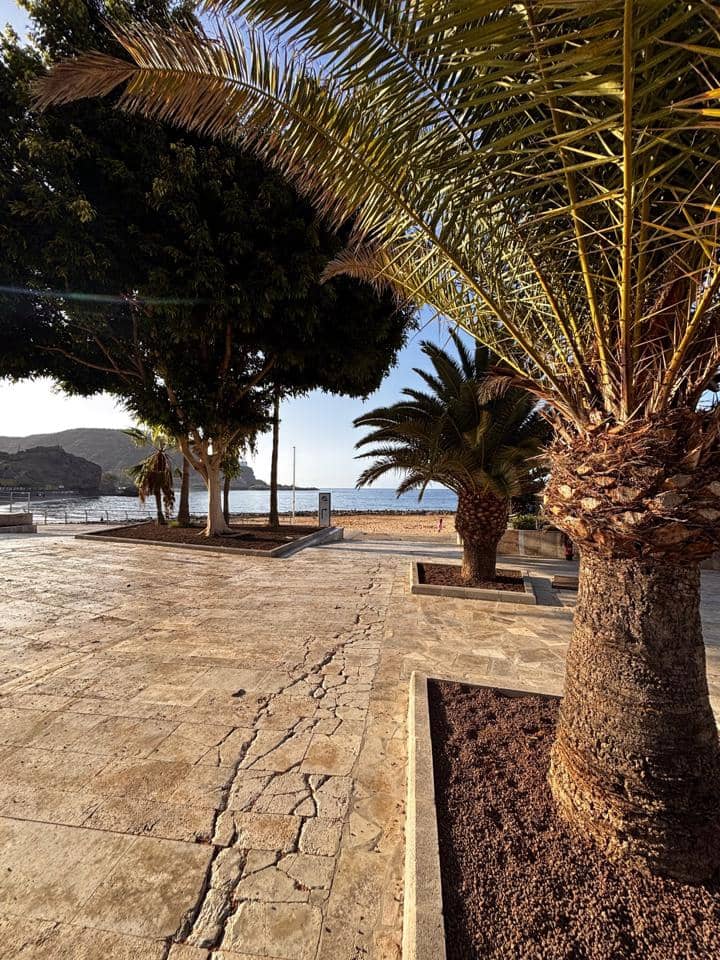 2 bedroom Flat for sale in Mogan with pool - € 235,000 (Ref: 9413271)