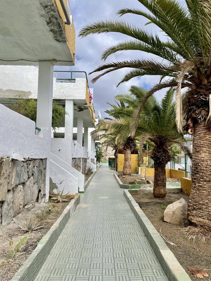 2 soverom Leilighet til salgs i Mogan med svømmebasseng - € 235 000 (Ref: 9413271)