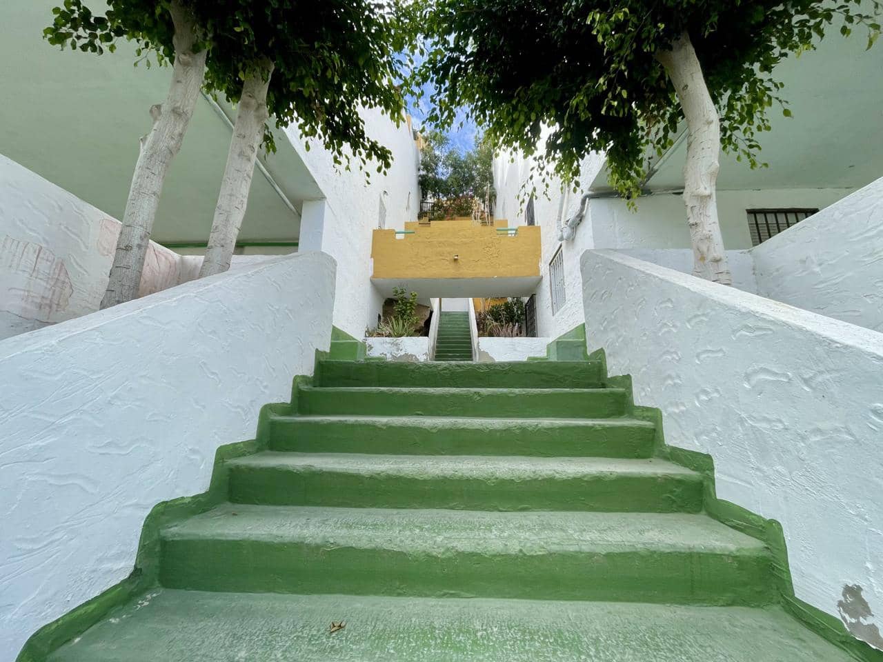 2 soverom Leilighet til salgs i Mogan med svømmebasseng - € 235 000 (Ref: 9413271)