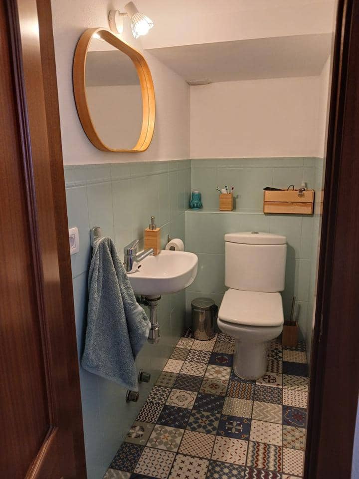 2 bedroom Villa for rent in Telde - € 1,600 (Ref: 9420475)