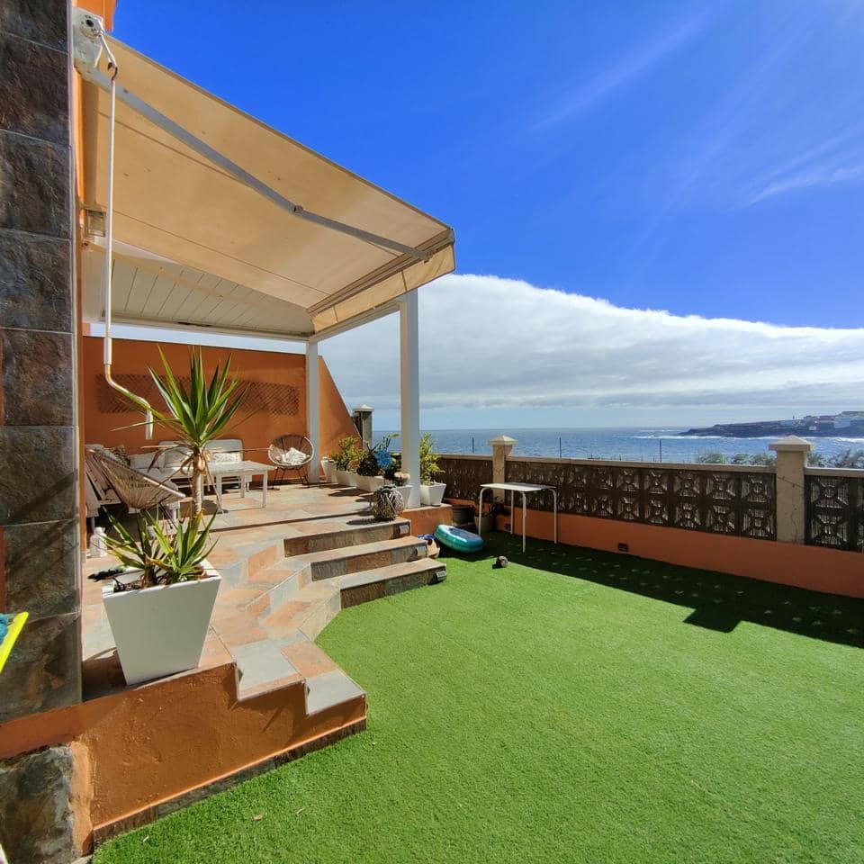 2 bedroom Villa for rent in Telde - € 1,600 (Ref: 9420475)