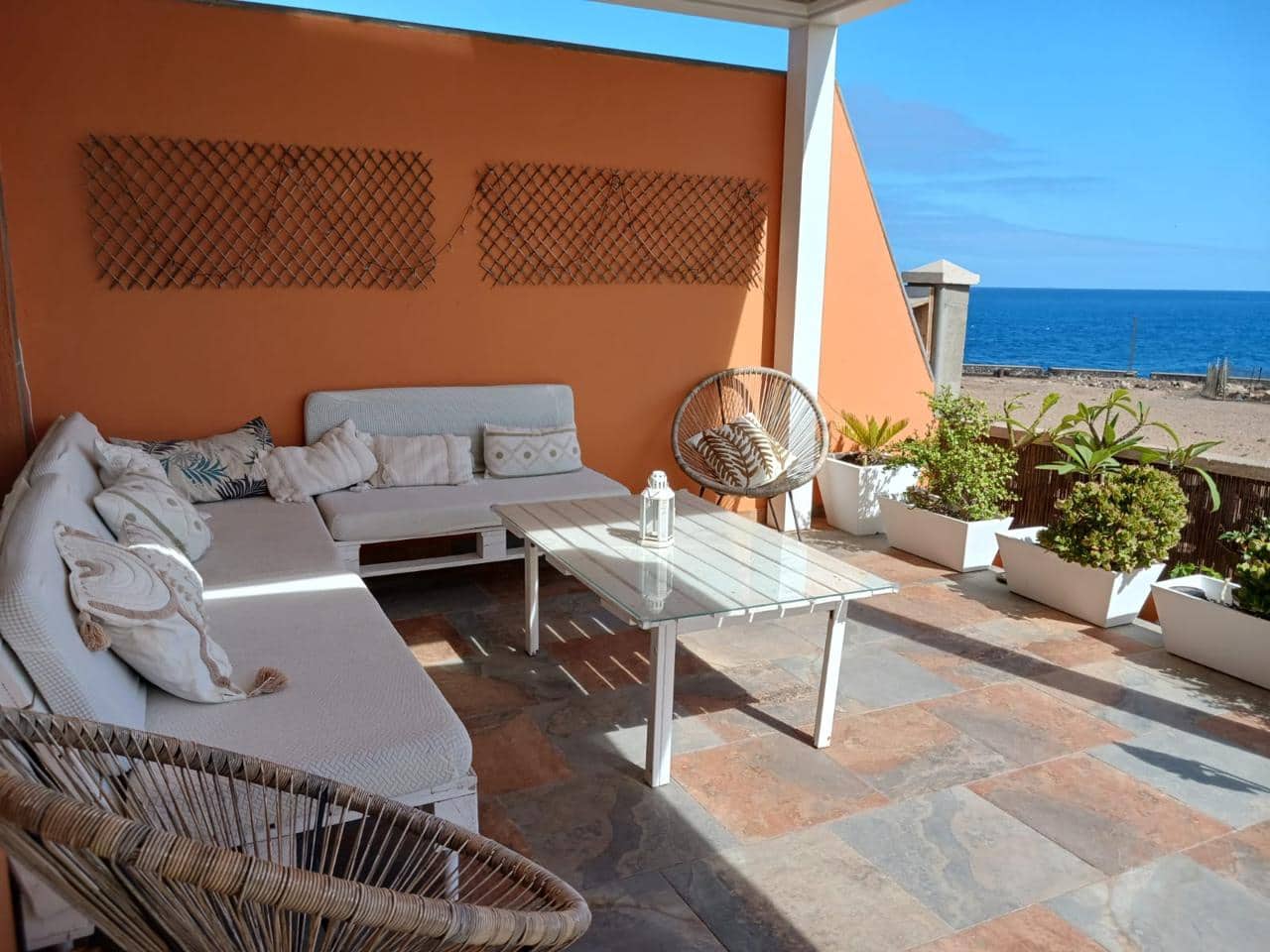 2 bedroom Villa for rent in Telde - € 1,600 (Ref: 9420475)