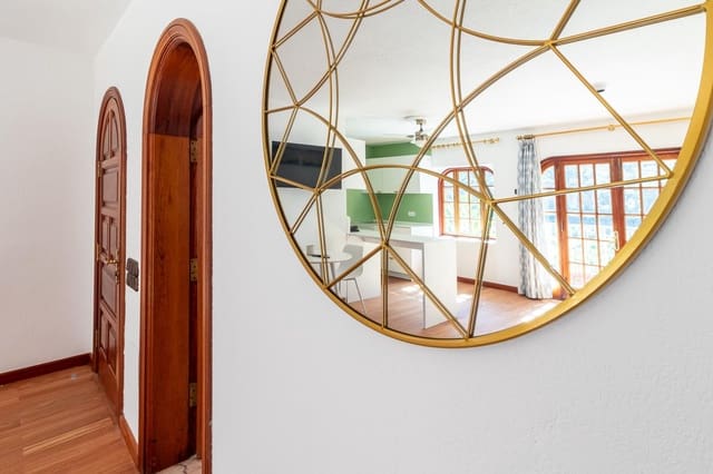 1 bedroom Flat for rent in Mogán with pool garage - € 1,300 (Ref: 9421550)