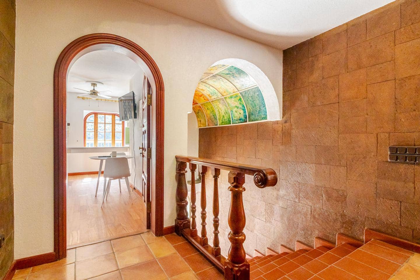 1 bedroom Flat for rent in Mogan with pool garage - € 1,300 (Ref: 9421550)