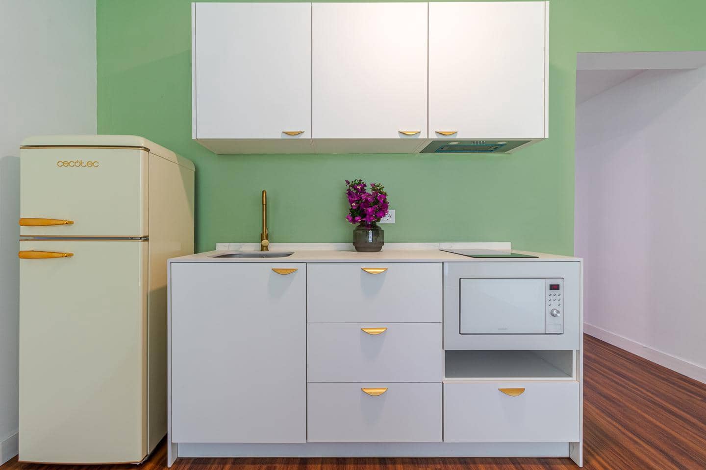 1 bedroom Flat for rent in Mogan with pool garage - € 1,250 (Ref: 9421551)