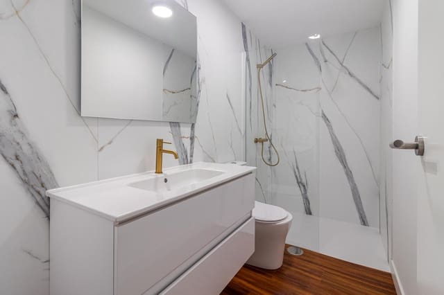 1 makuuhuone Asunto vuokrattavana paikassa Mogán mukana uima-altaan 
autotalli - 1 250 € (Ref: 9421551)