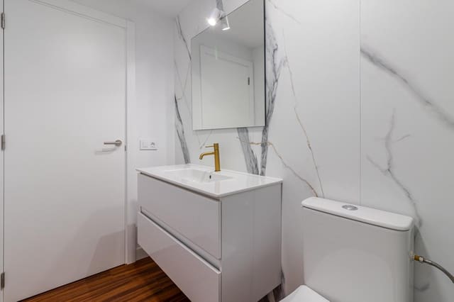 1 makuuhuone Asunto vuokrattavana paikassa Mogán mukana uima-altaan 
autotalli - 1 250 € (Ref: 9421551)