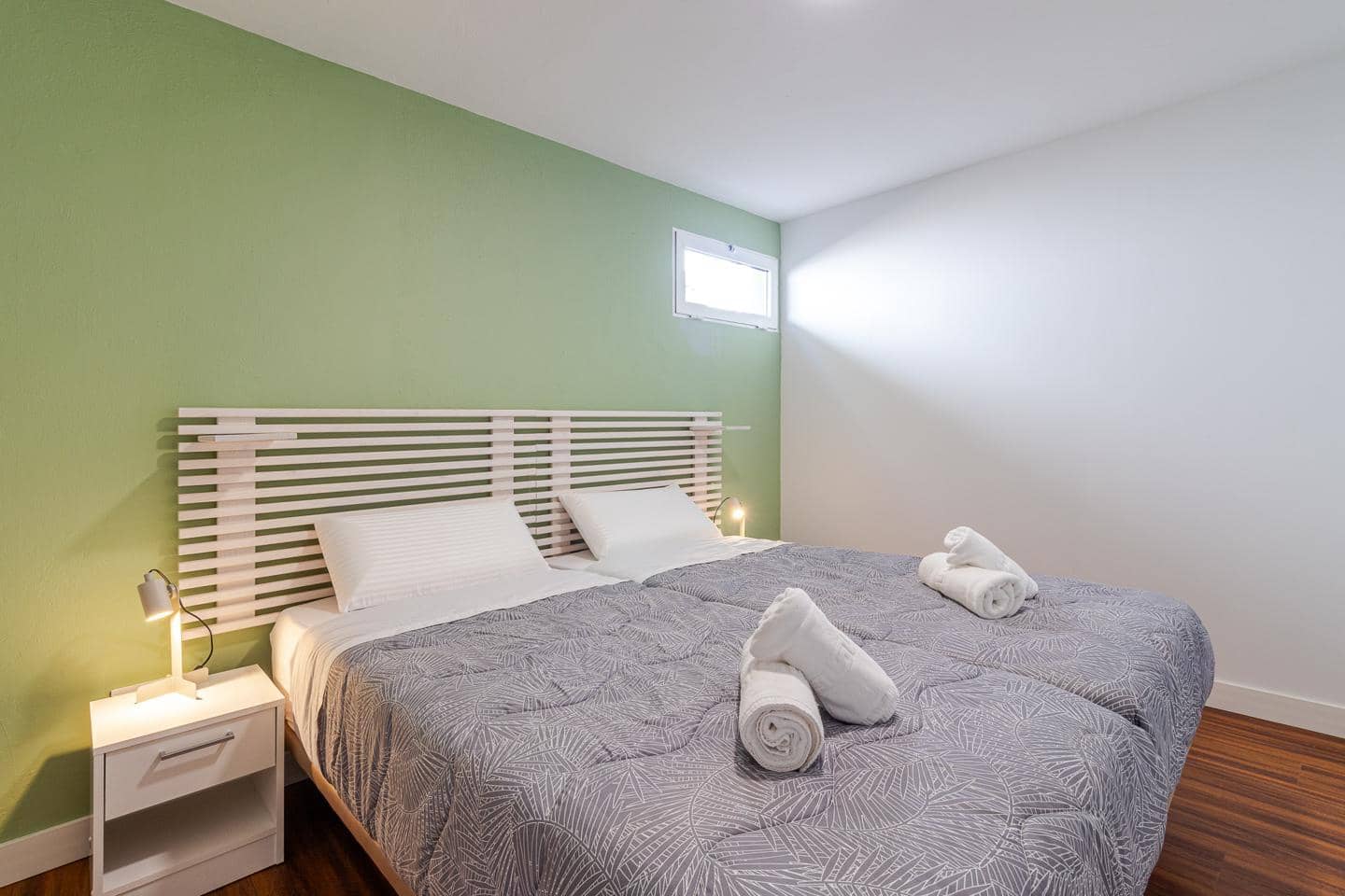 1 bedroom Flat for rent in Mogan with pool garage - € 1,250 (Ref: 9421551)