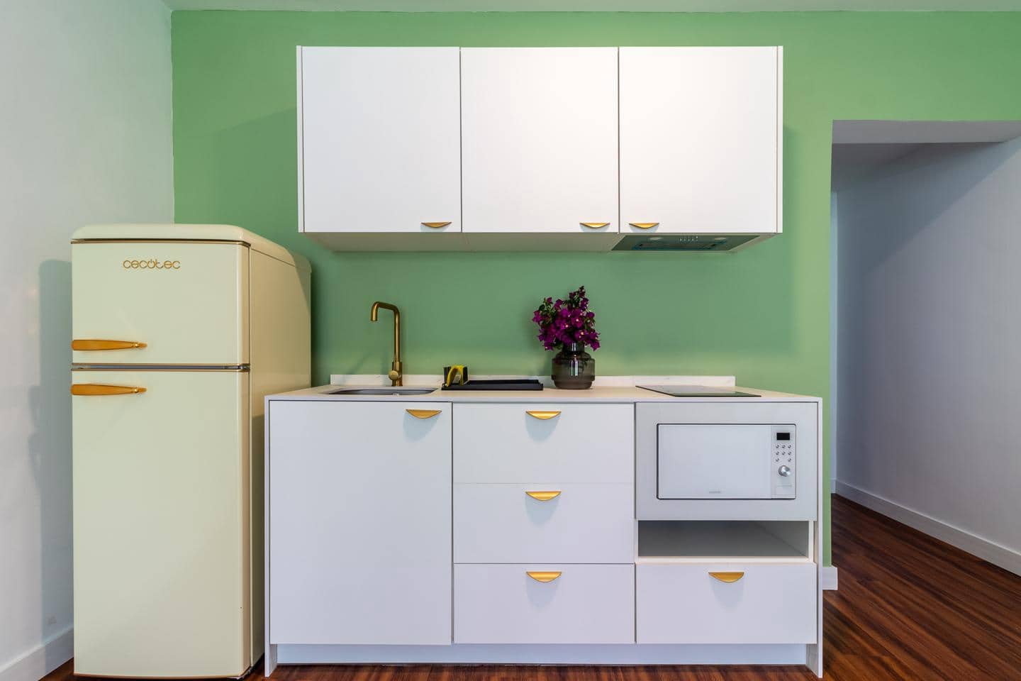 1 bedroom Flat for rent in Mogan with pool garage - € 1,250 (Ref: 9421551)