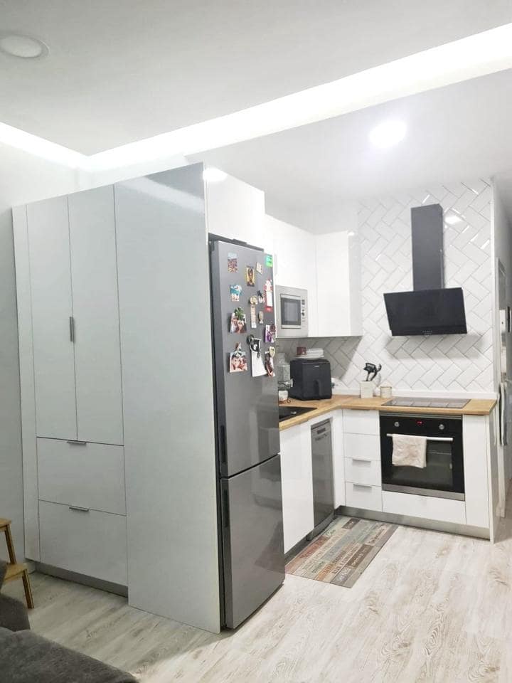 2 soverom Leilighet til salgs i Telde - € 175 000 (Ref: 9428955)