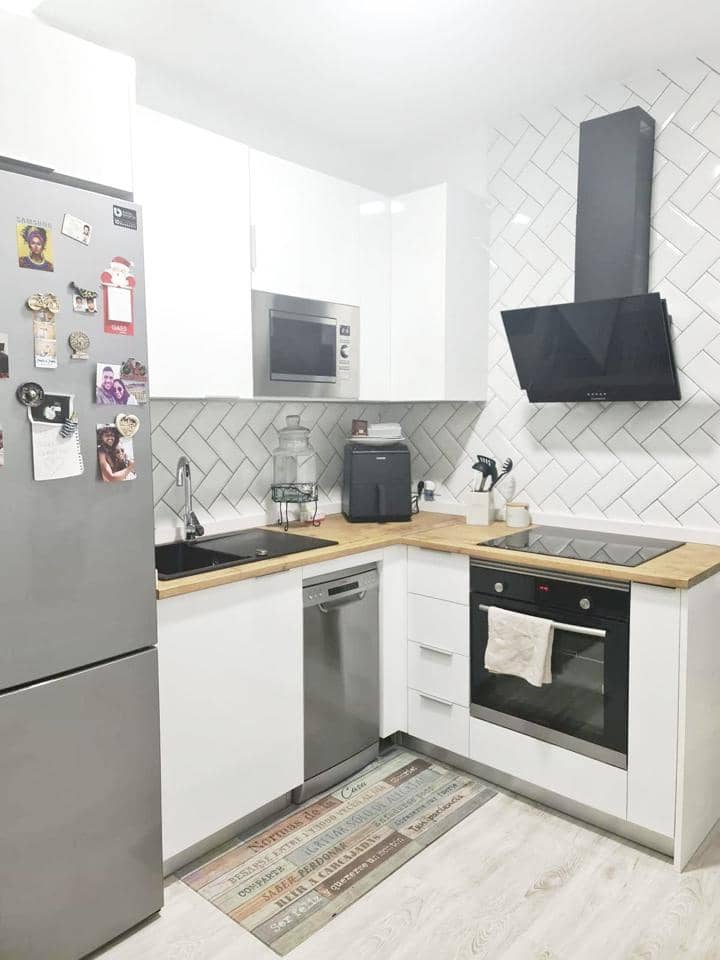 2 soverom Leilighet til salgs i Telde - € 175 000 (Ref: 9428955)