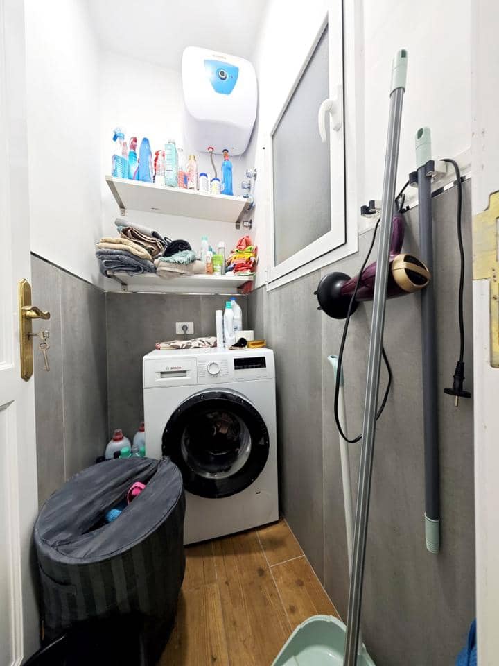 2 soverom Leilighet til salgs i Telde - € 175 000 (Ref: 9428955)