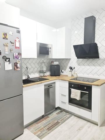 2 soverom Leilighet til salgs i Telde - € 175 000 (Ref: 9428955)