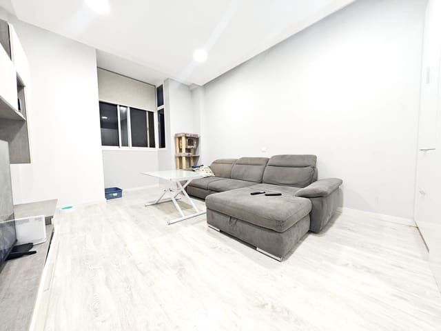 2 soverom Leilighet til salgs i Telde - € 175 000 (Ref: 9428955)