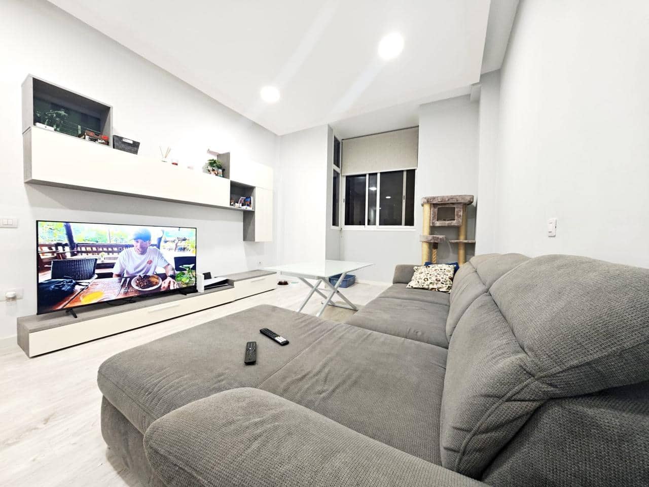 2 soverom Leilighet til salgs i Telde - € 175 000 (Ref: 9428955)