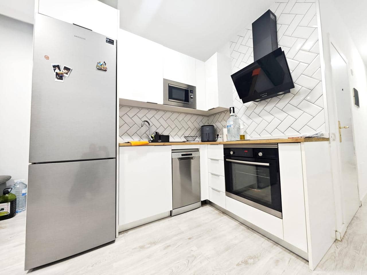 2 soverom Leilighet til salgs i Telde - € 175 000 (Ref: 9428955)