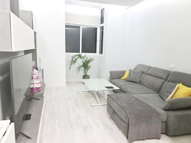 2 soverom Leilighet til salgs i Telde - € 175 000 (Ref: 9428955)