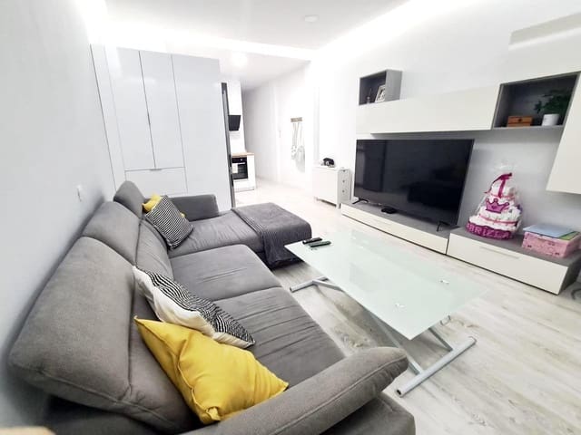 2 soverom Leilighet til salgs i Telde - € 175 000 (Ref: 9428955)