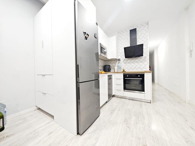 2 soverom Leilighet til salgs i Telde - € 175 000 (Ref: 9428955)