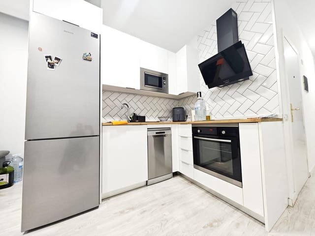 2 soverom Leilighet til salgs i Telde - € 175 000 (Ref: 9428955)