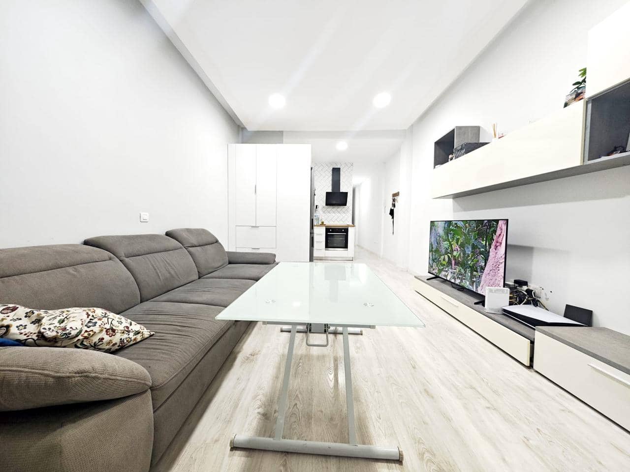 2 soverom Leilighet til salgs i Telde - € 175 000 (Ref: 9428955)