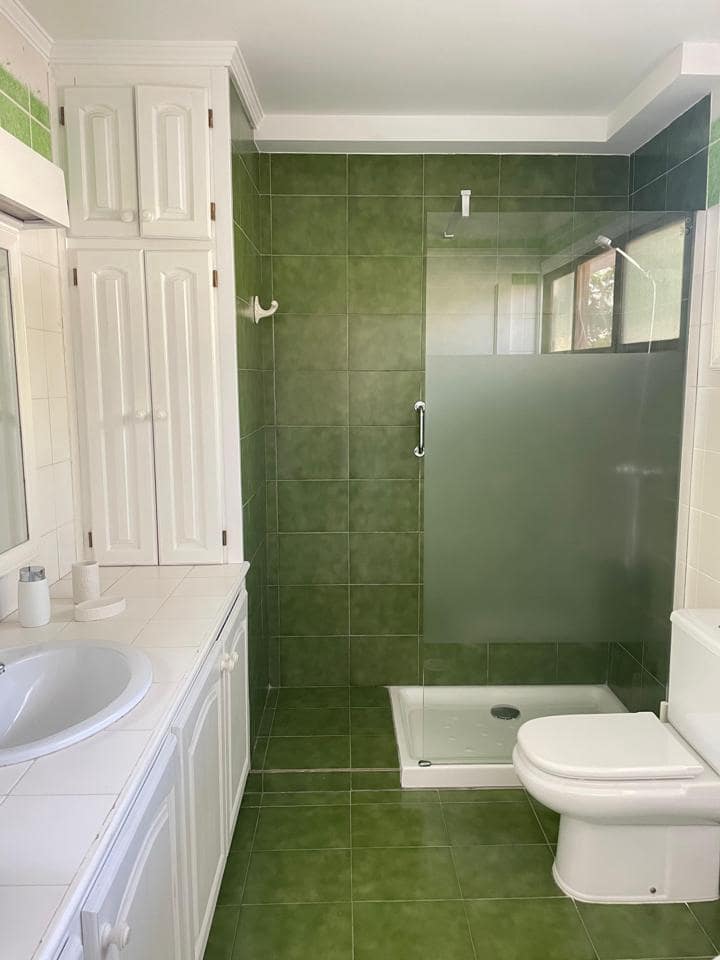 2 sypialnia Willa do wynajęcia w San Agustin z garażem - 2 600 € (Ref: 9431772)