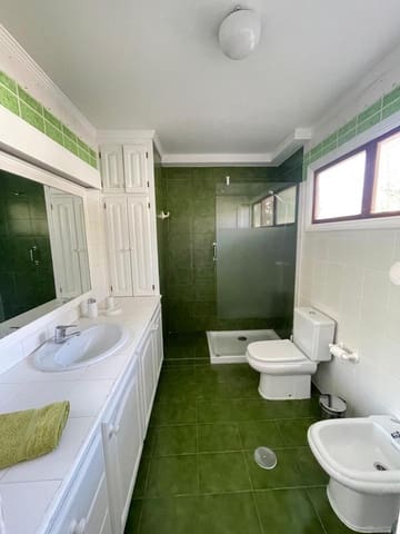 2 sovrum Villa att hyra i San Agustín, San Bartolomé de Tirajana med garage - 2 600 € (Ref: 9431772)