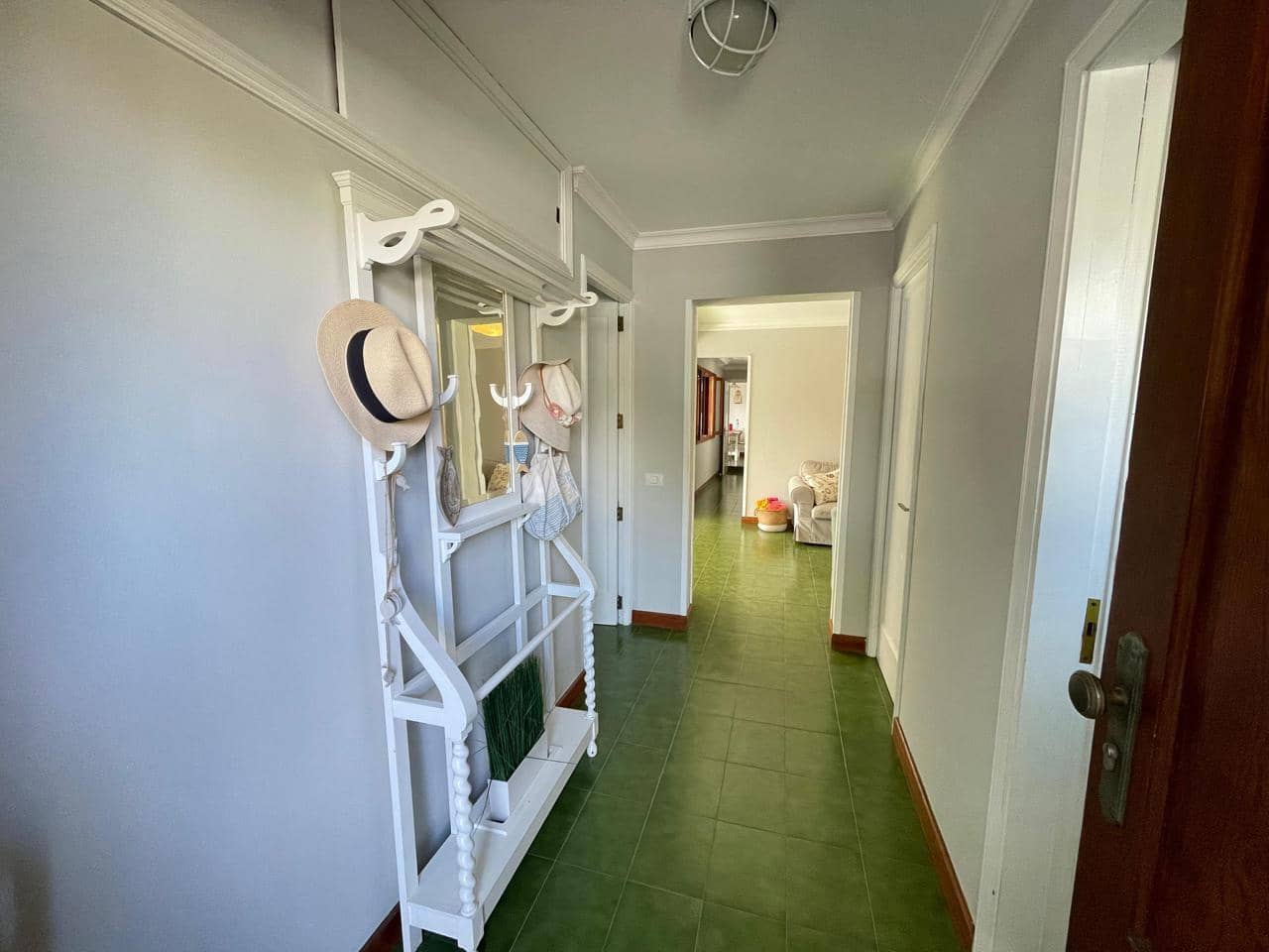 2 sypialnia Willa do wynajęcia w San Agustin z garażem - 2 600 € (Ref: 9431772)