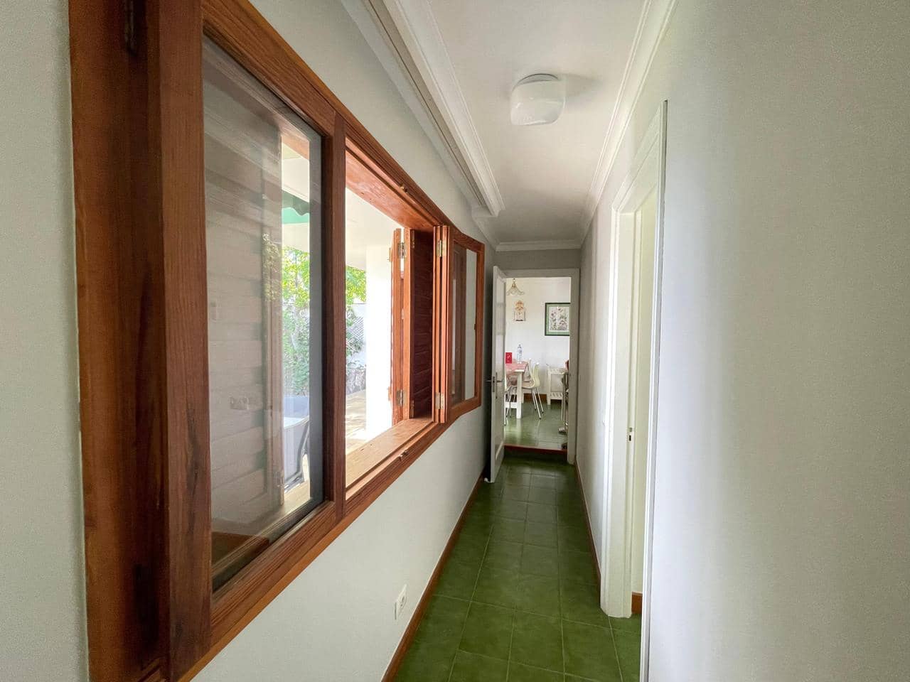 2 sypialnia Willa do wynajęcia w San Agustin z garażem - 2 600 € (Ref: 9431772)