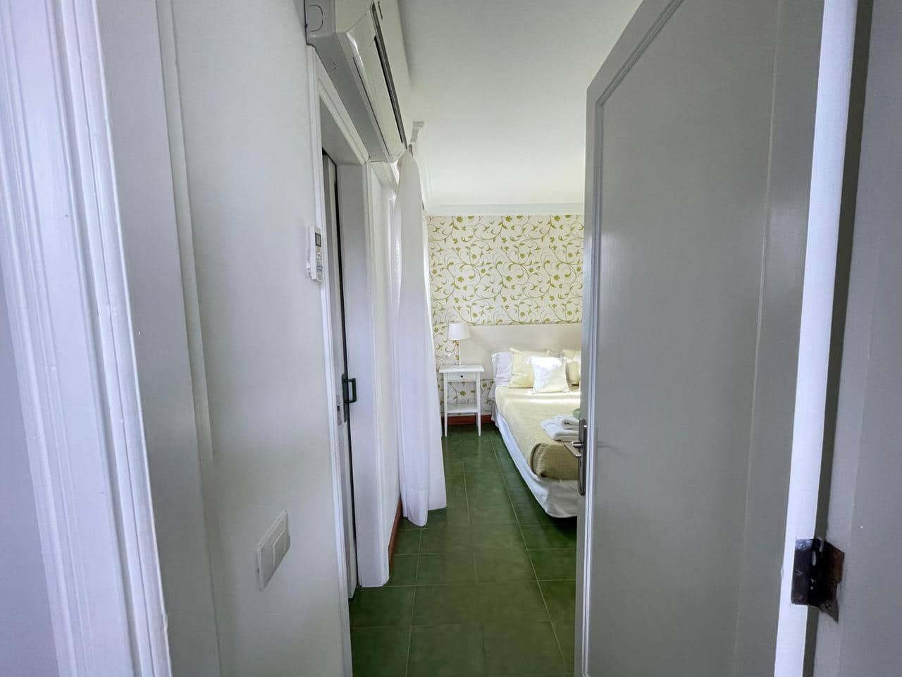 2 sypialnia Willa do wynajęcia w San Agustin z garażem - 2 600 € (Ref: 9431772)