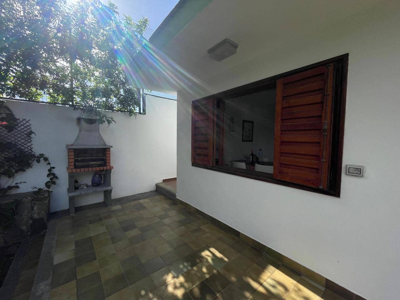 2 sypialnia Willa do wynajęcia w San Agustin z garażem - 2 600 € (Ref: 9431772)