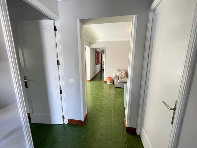 2 sovrum Villa att hyra i San Agustín, San Bartolomé de Tirajana med garage - 2 600 € (Ref: 9431772)