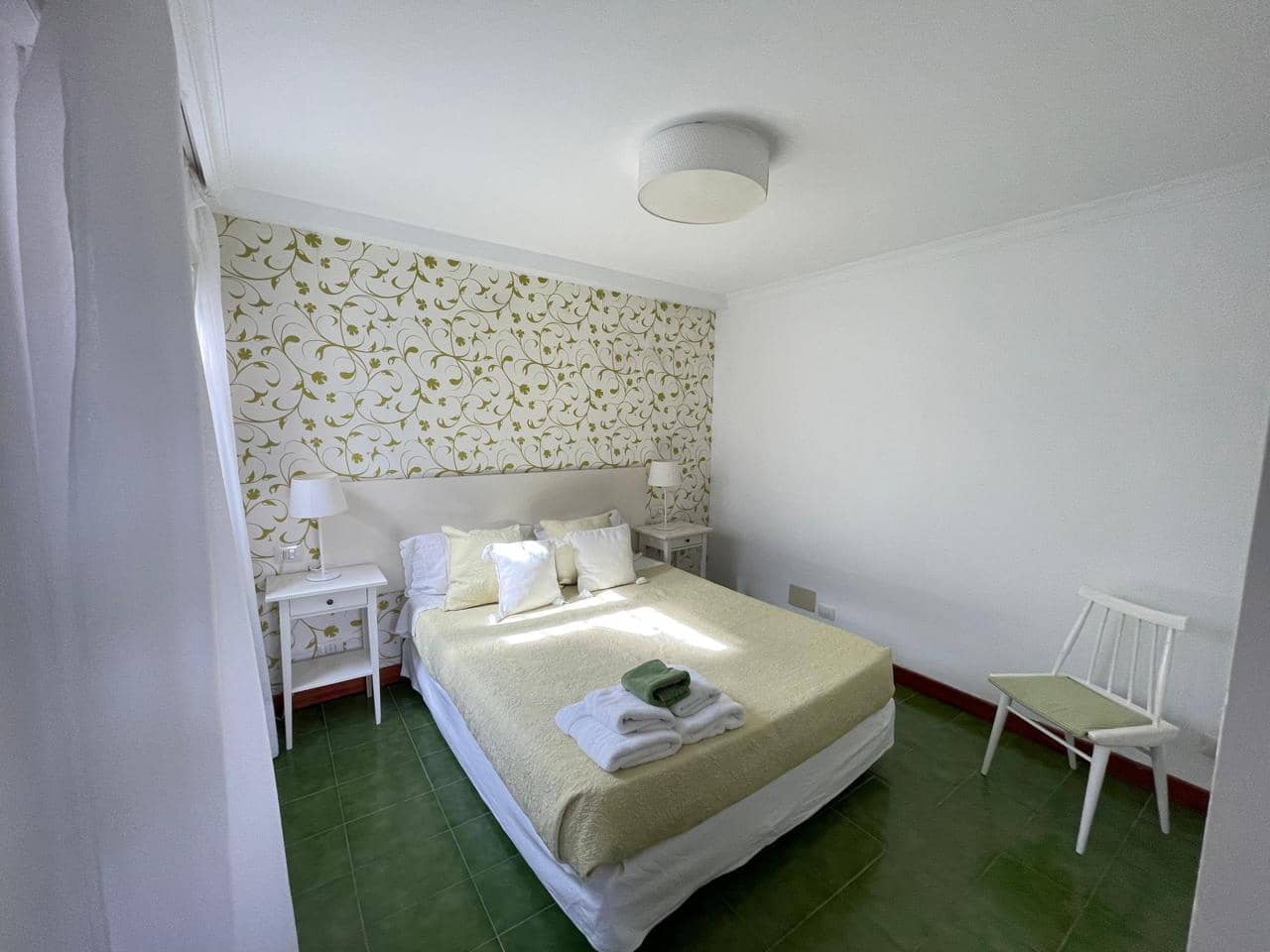 2 sypialnia Willa do wynajęcia w San Agustin z garażem - 2 600 € (Ref: 9431772)