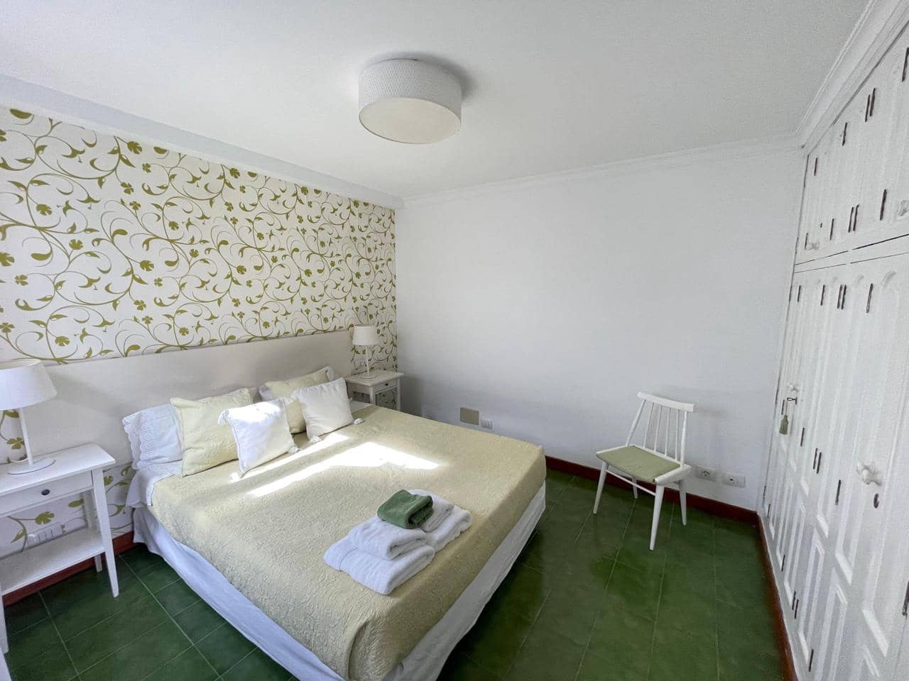 2 sypialnia Willa do wynajęcia w San Agustin z garażem - 2 600 € (Ref: 9431772)