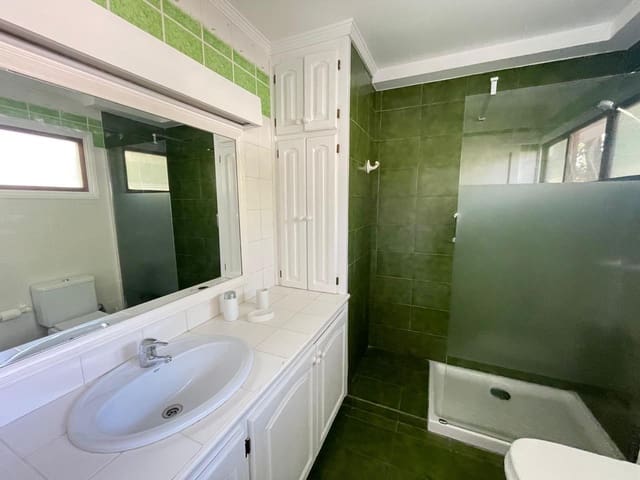 2 sovrum Villa att hyra i San Agustín, San Bartolomé de Tirajana med garage - 2 600 € (Ref: 9431772)