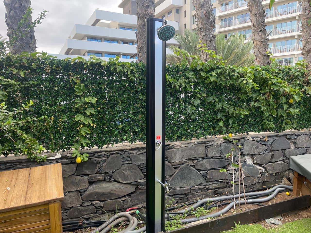 2 sypialnia Willa do wynajęcia w San Agustin z garażem - 2 600 € (Ref: 9431772)