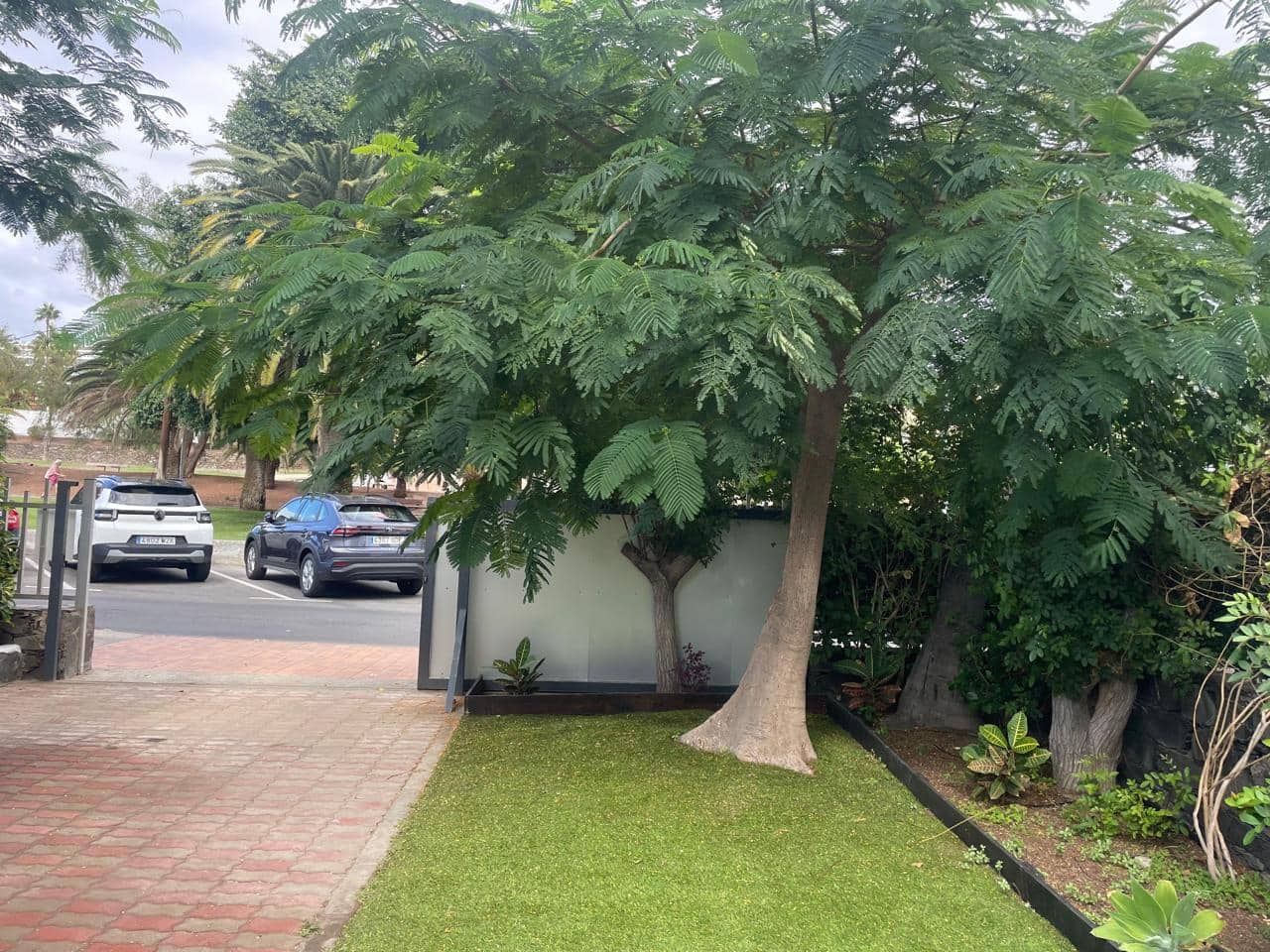 2 sypialnia Willa do wynajęcia w San Agustin z garażem - 2 600 € (Ref: 9431772)