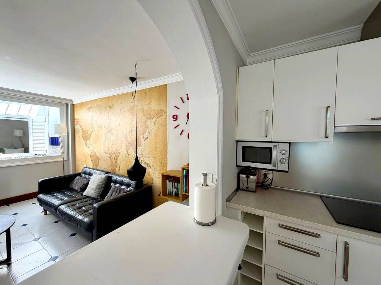2 bedroom Villa for rent in San Agustin with pool garage - € 2,200 (Ref: 9431772)