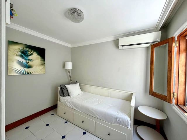 2 camera da letto Villa da affittare in San Agustín, San Bartolomé de Tirajana con piscina garage - 2.200 € (Rif: 9431772)