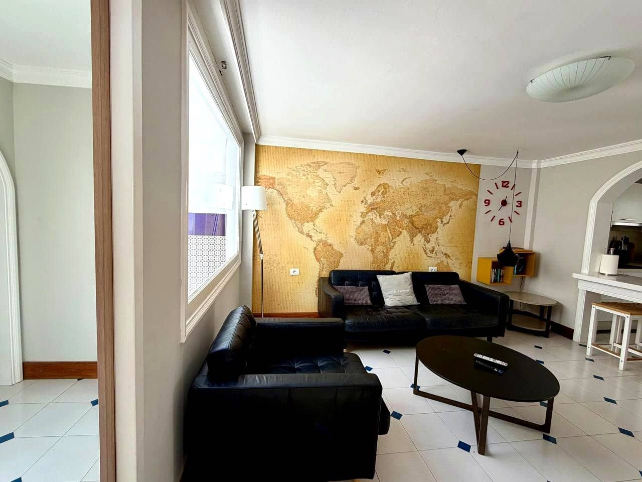 2 bedroom Villa for rent in San Agustin with pool garage - € 2,200 (Ref: 9431772)