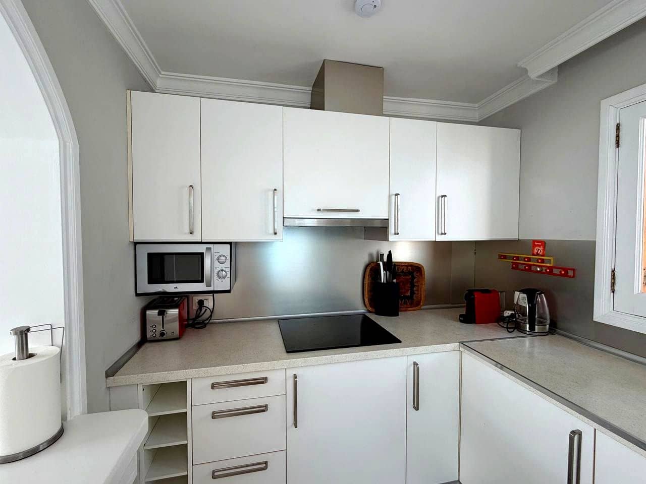 2 bedroom Villa for rent in San Agustin with pool garage - € 2,200 (Ref: 9431772)