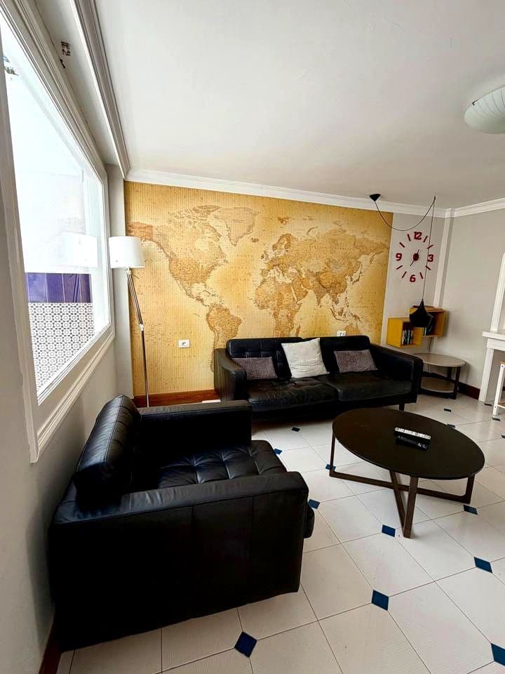 2 bedroom Villa for rent in San Agustin with pool garage - € 2,200 (Ref: 9431772)