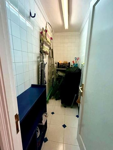 2 camera da letto Villa da affittare in San Agustín, San Bartolomé de Tirajana con piscina garage - 2.200 € (Rif: 9431772)