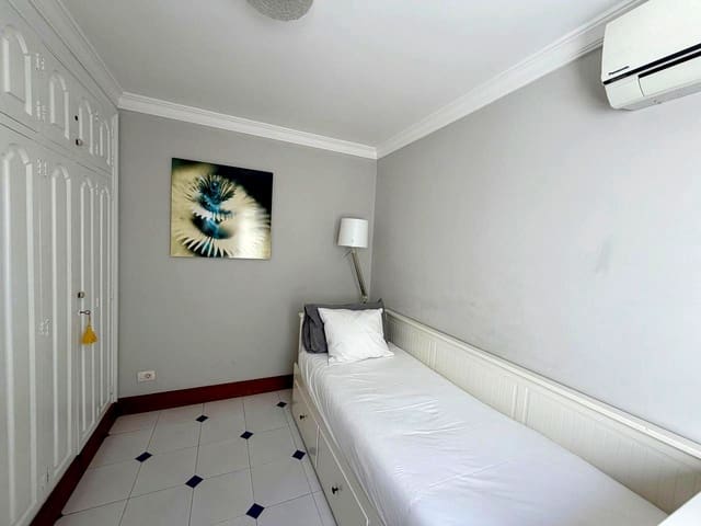 2 camera da letto Villa da affittare in San Agustín, San Bartolomé de Tirajana con piscina garage - 2.200 € (Rif: 9431772)