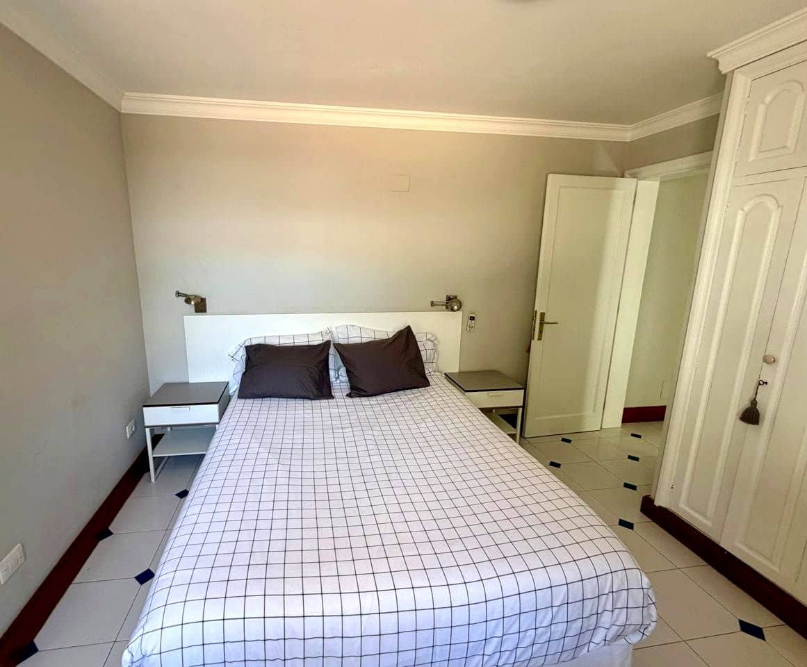 2 bedroom Villa for rent in San Agustin with pool garage - € 2,200 (Ref: 9431772)