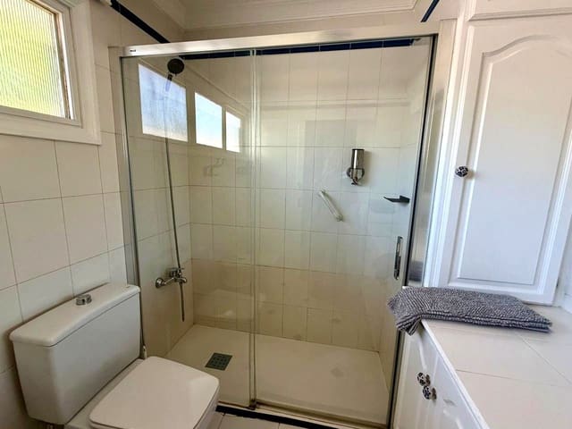2 camera da letto Villa da affittare in San Agustín, San Bartolomé de Tirajana con piscina garage - 2.200 € (Rif: 9431772)