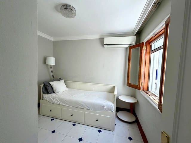 2 camera da letto Villa da affittare in San Agustín, San Bartolomé de Tirajana con piscina garage - 2.200 € (Rif: 9431772)