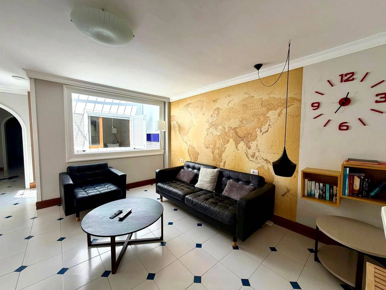 2 bedroom Villa for rent in San Agustin with pool garage - € 2,200 (Ref: 9431772)